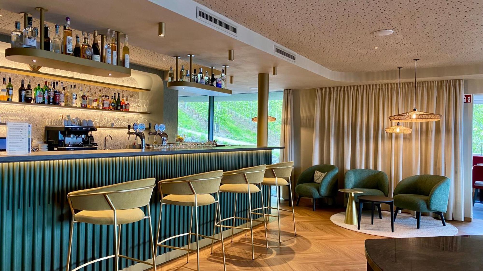 Hotel Meinhardt Schenna Zewnętrze zdjęcie